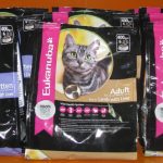 Еукануба для кішок відгуки ветеринарів, де купити і ціна, склад і властивості, офіційний сайт і