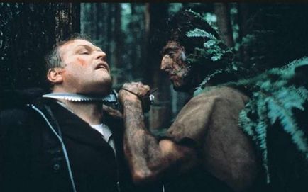 Tények a film „Rambo First Blood”, amit valószínűleg nem tudta - hírek képekben (vér) Tények „Rambo First Blood”, a film, amit valószínűleg nem tudja - hírek képekben