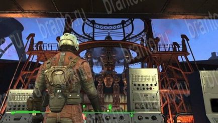 Fallout 4 walkthrough - sfârșitul pentru fraternitatea oțelului