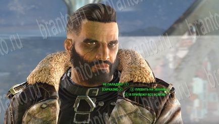 Fallout 4 проходження гри - кінцівка за братство стали