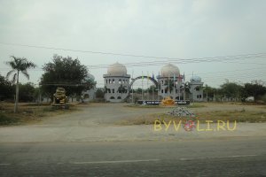 Phan Thiet (Mui Ne) - o stațiune în descrierea și fotografiile din Vietnam