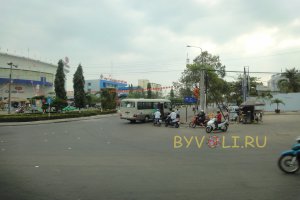 Phan Thiet (Mui Ne) - o stațiune în descrierea și fotografiile din Vietnam