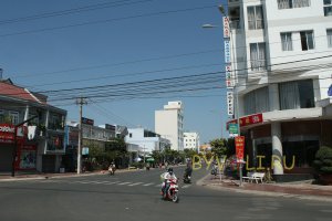 Phan Thiet (Mui Ne) - o stațiune în descrierea și fotografiile din Vietnam