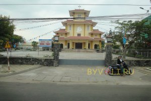 Phan Thiet (Mui Ne) - o stațiune în descrierea și fotografiile din Vietnam