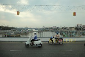 Phan Thiet (Mui Ne) - o stațiune în descrierea și fotografiile din Vietnam