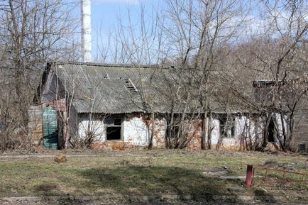 Федоскіно - Підмосков'ї вихідного дня