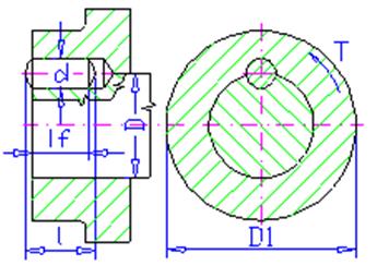 Formule pentru calcularea conexiunii cu pini