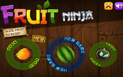 Fruit ninja злом вільні покупки для андроїд