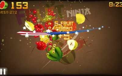 Fruit Ninja elszakadtunk vásárlás android