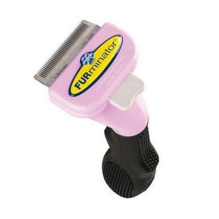 Furminators deluxe macska (az eltávolítása halott) Furminators deluxe macskák