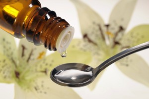 Homeopatia cu metode de tratare a hiperhidrozei