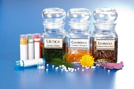 Homeopatia cu revizuire a hiperhidrozei de medicamente eficiente, fără transpirație