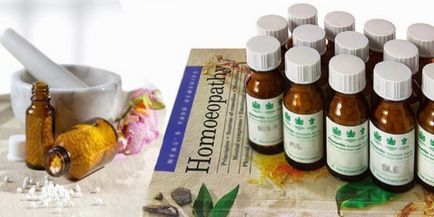 Homeopatia cu revizuire a hiperhidrozei de medicamente eficiente, fără transpirație