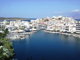 Orașe și sate în Creta descriere, fotografie, pe hartă - toate