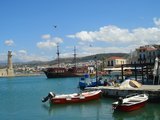 Міста і селища острова Крит опис, фото, на карті - все