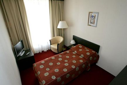 Smolninskaya Hotel - Executive szint