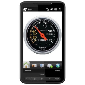 Htc hd2 crește performanța și îmbunătățește performanța