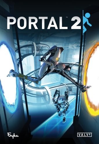 Гра портал 2 (portal 2) - як пройти 6 главу (рівень)