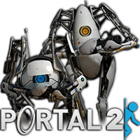 Гра портал 2 (portal 2) - як пройти 6 главу (рівень)