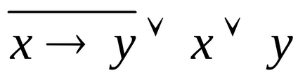 Eu și algebra logică