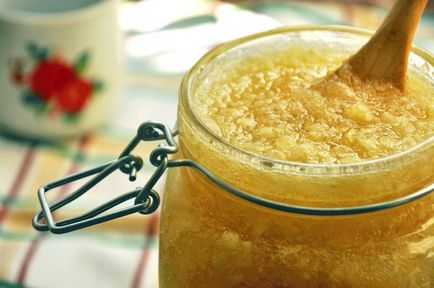 Ghimbir, lămâie, rețetă de miere pentru imunitate, proprietăți utile