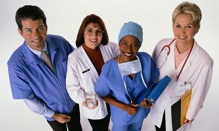 orvos kép - gyógyszert (orvosi ruházat) orvos kép - Medicine