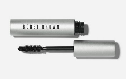 Belső - Beauty tip fekete tinta a valódi füstös szemét Bobbi Brown