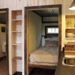 Belső vidéki ház 40 ötletek kis hálószoba