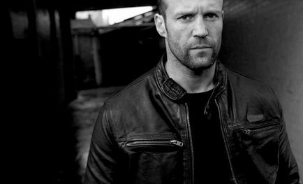 Interesante despre Jason Statham