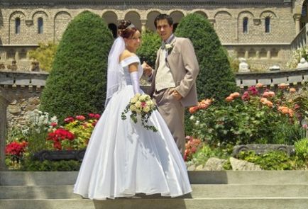 Traditii nunti interesante in Franta, live photoblog-)