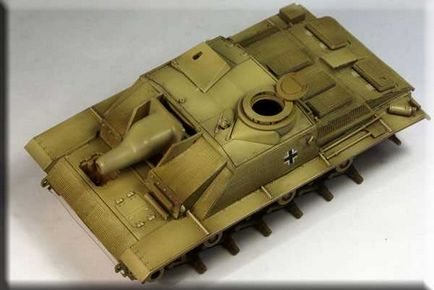 Використання лаку для волосся для нанесення зимового камуфляжу, kramscalemodels