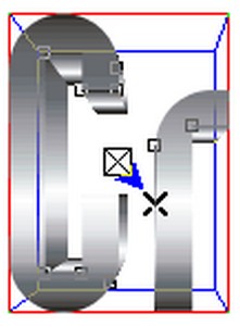 Utilizarea metalelor pentru a crea text în corel draw - lecții de coreldraw - toate pentru coreldraw -