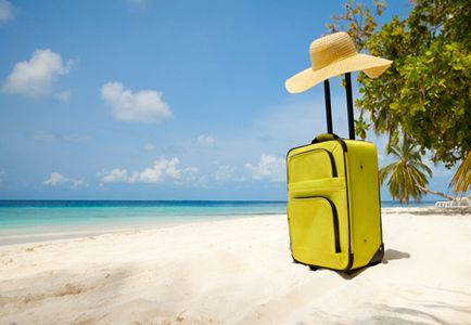 Elkényeztetett ünnep - a hiba az utazási iroda, hogy mit kell csinálni a nyaralás után
