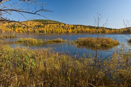 З Запорожьеа на аракульскій Шихан, путівник по Луганську і Луганській області