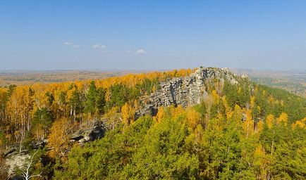 De la Ekaterinburg până la Arakul Shihan, un ghid pentru Chelyabinsk și regiunea Chelyabinsk