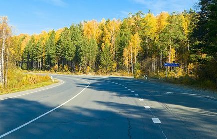 Jekatyerinburg a arakulsky Sheehan útmutató Cseljabinszk régióban