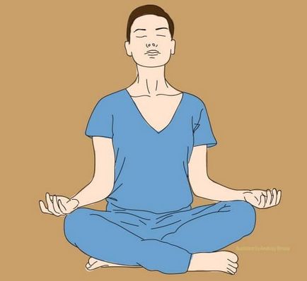 Yoga pentru începători - 10 exerciții pentru dureri de spate
