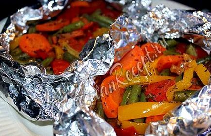 Кабачки з фаршем з помідорами і сиром в духовці фото рецепт, блог кулінара