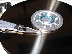 Cât de des pot să formatez un hard disk
