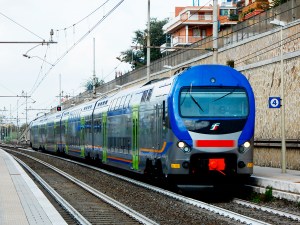 Cum se ajunge de la aeroportul Fiumicino la Roma - y - c Italia