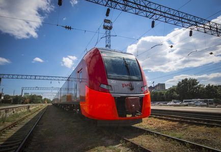 Як дістатися з Москви в Мукачево електричка, «ластівка», «сапсан», поїзд, автобус, машина