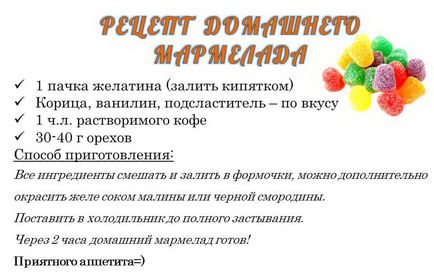 Які солодощі можна список безпечних солодощів - фітнесоманія для кожного!