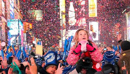 Cum și unde să sărbătorim noul an 2016 este neobișnuit, original și distractiv