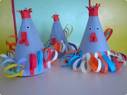 Hogyan és mit kell tenni a kézművesség, varrni, ragasztó, nyakkendő kakas 2017 ng (döntetlen) Hogyan és mit kell tenni a kézművesség, varrni, ragasztó, nyakkendő egy kakas 2017 ng