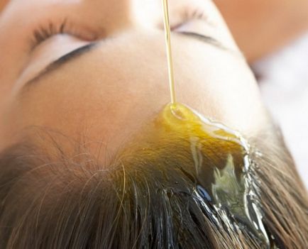 Як мити волосся кропивою масло з кропиви - жіночий блог