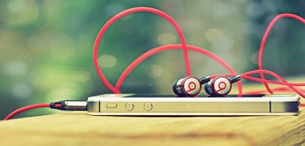Cum să eliminați audio de pe iPhone