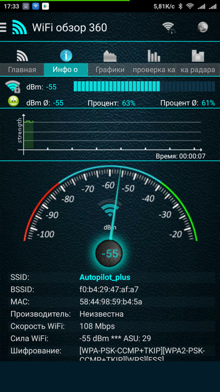 Cum se configurează mi wi fi amplificator fără mi-router, miui