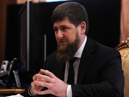 Mivel kiskorú gyermek Kadirov szerzett 10 millió segített öröklődés -