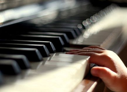 Як навчати дітей музиці три методики