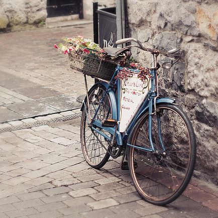 Cum se determină calitatea unei biciclete